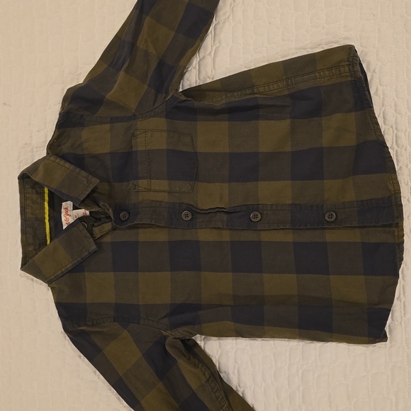 Fall Button Down Bundle - Picture 4 of 5